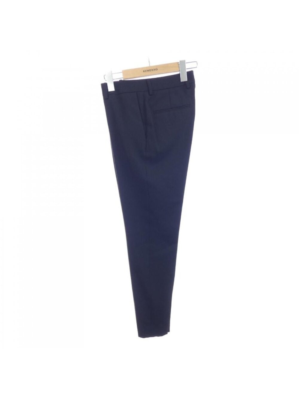 Saint Laurent Pants Black